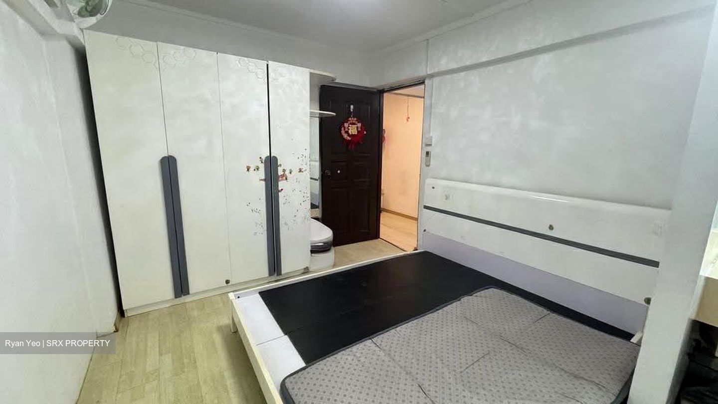 Blk 205 Clementi Avenue 6 (Clementi), HDB 4 Rooms #628994461
